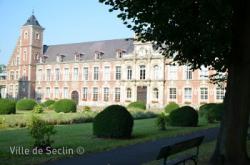 Siège de Lille en 1708