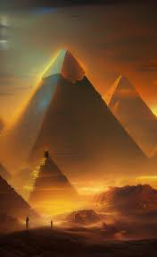 Le Dernier Souffle de la Pyramide