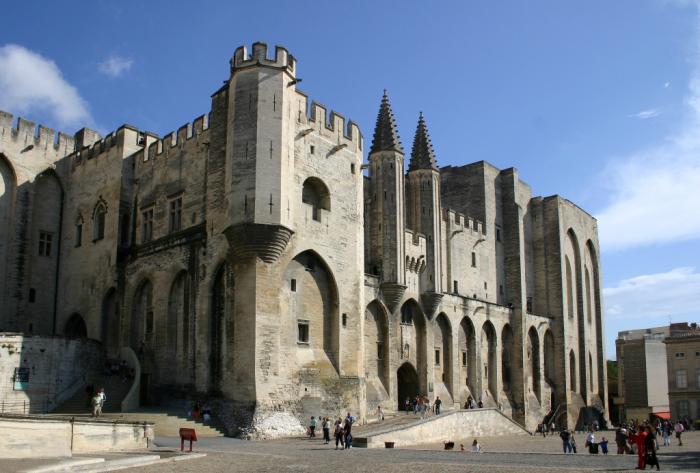 Département du Vaucluse