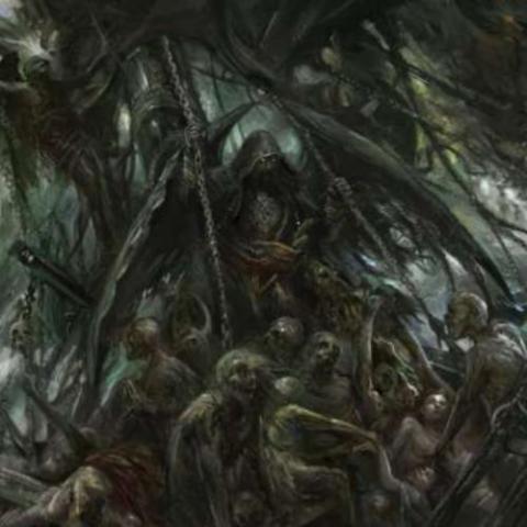 ABYSSIC - Un premier extrait de l'album Brought Forth in Iniquity dévoilé
