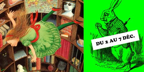 SALON DU LIVRE JEUNESSE MONTREUIL 2015