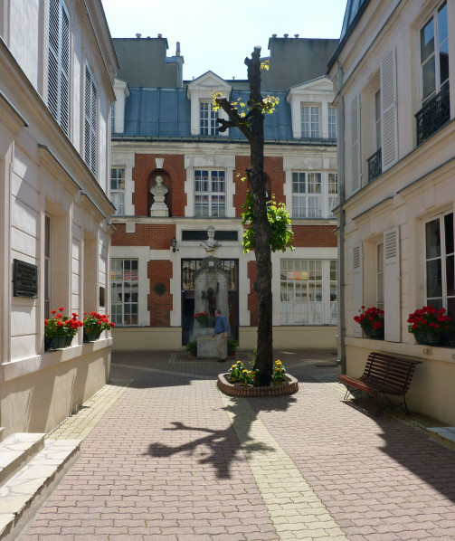21 - Détail