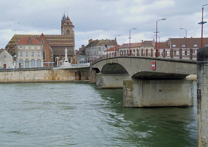 Département de la Côte d'Or