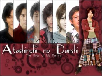 atashinchi_no_danshi_signature_by_kokoronoexists
