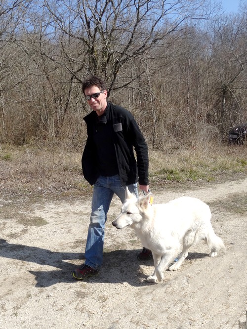 Une "chasse au Trésor enchantée" organisée par le GIP du futur Parc entre Champagne et Bourgogne a eu lieu en forêt châtillonnaise...