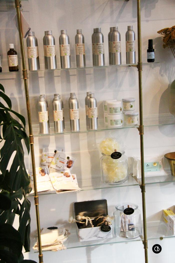 Idyl Beauty, le salon d'esthétique 100 % naturel
