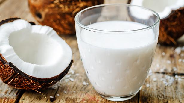 bar à la crème de coco recette poisson