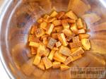 Potatoes de butternut