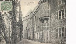 LES REMPARTS DE VALMONT (Seine-Maritime)