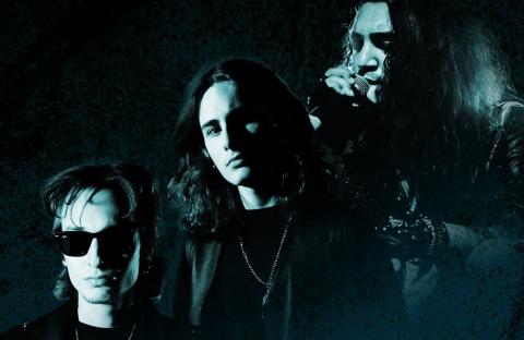 THE NAIL - Les détails du premier album ; Clip "Hit & Run"