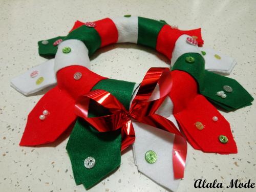 Noël à gogo - Décoration DIY
