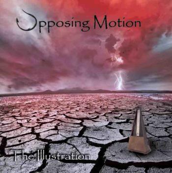 OPPOSING MOTION_The Illustration