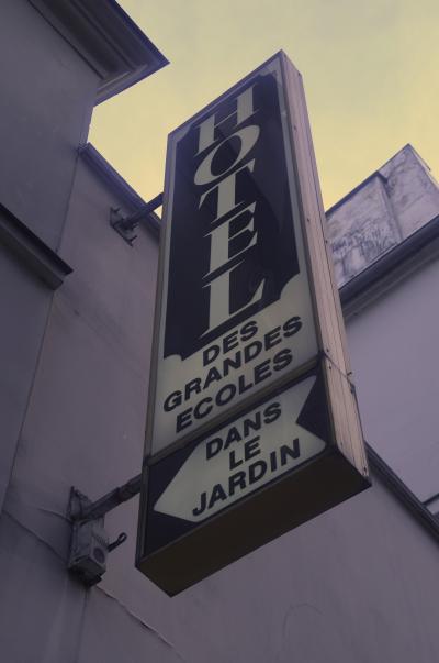 Promenade autour de la rue Mouffetard avec Générations 13
