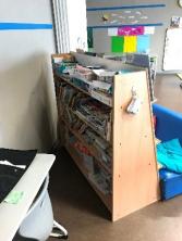 Le mobilier flexible