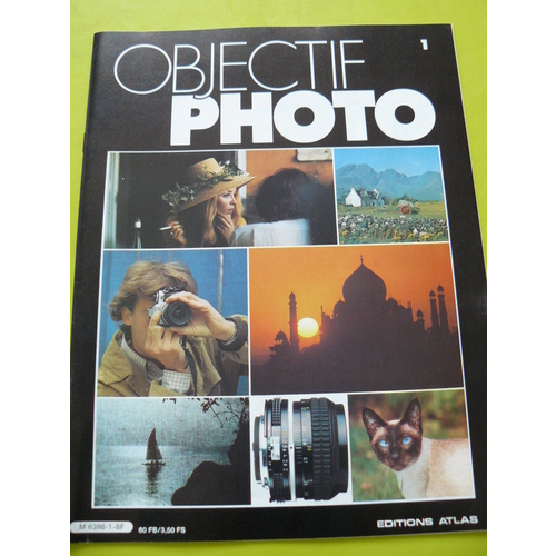 Editions Atlas