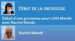 [NSBC] Le Premier Grand Chagrin d'Amour de Fleur de Cerisier...