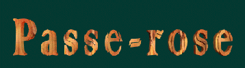 PasseRose