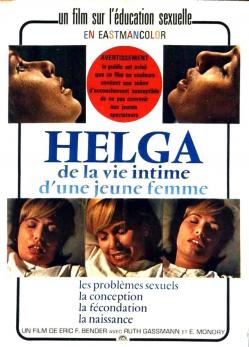 HELGA BOX OFFICE FRANCE 1968