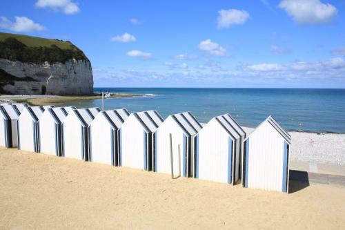 Yport  (Seine-Maritime)