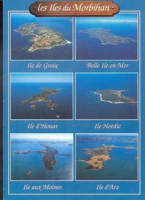 ╰⊱♥⊱╮ღ꧁ Département 56  ꧂ღ╭⊱♥≺