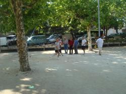 CONCOURS DU 14 JUILLET 2011