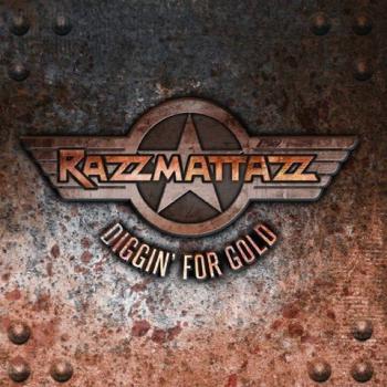 RAZZMATTAZZ - Diggin' For Gold