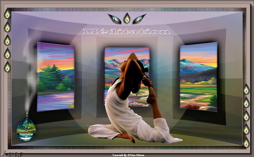 Méditation
