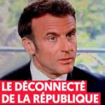 Macon adore la gauche ,ces détracteurs !.