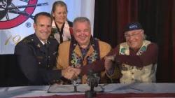 La GRC remettra des artéfacts de Louis Riel au peuple métis