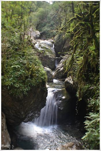 Gorges de Kakouetta