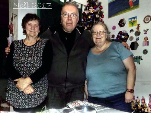 Ont déballe et ont remballe...