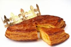 La Galette des Rois!