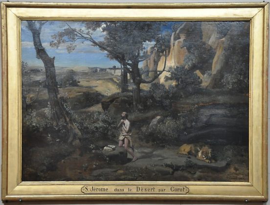 Ville d'Avray, Chaville et la forêt de Fausses Reposes