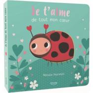 Les petites lectures du soir d'Alexis