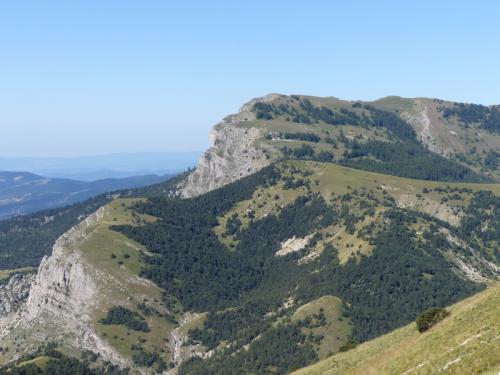 Cloches de Barles