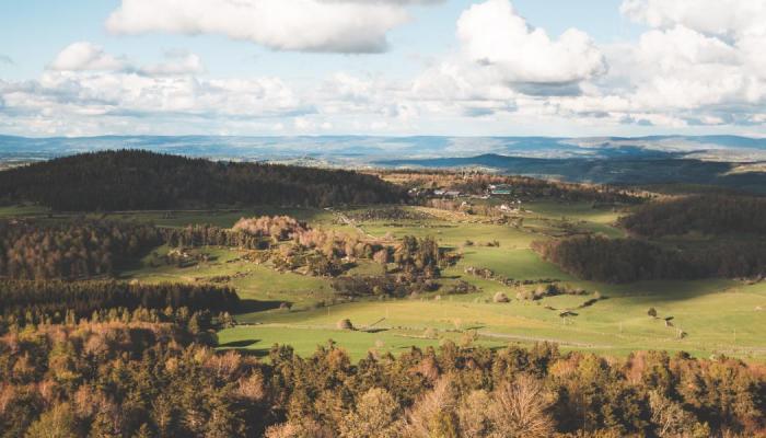 Département de la Lozère