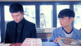 Adam's Secret 2 – My Brother | Bímậtcủa Adam | Episodes 9 – 12 [Review] –  Psychomilk's Love Without Gender