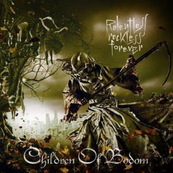 Children Of Bodom_Relentless Reckless Forever