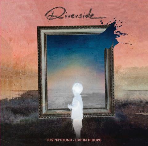 RIVERSIDE - Les détails du nouvel album live Lost'N'Found - Live In Tilburg ; "Hyperactive" Clip Live