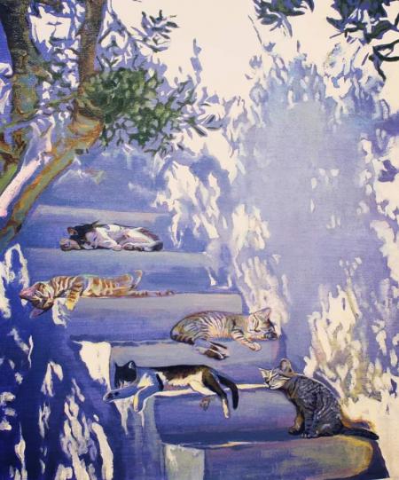 Tableau du samedi 175  : 