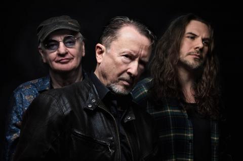 FARGO - Les détails du nouvel album Strangers d'Amour
