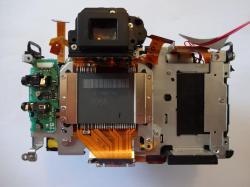 debayering,cfa removal,Canon EOS 350D,leca philippe,philippe leca,astronome amateur