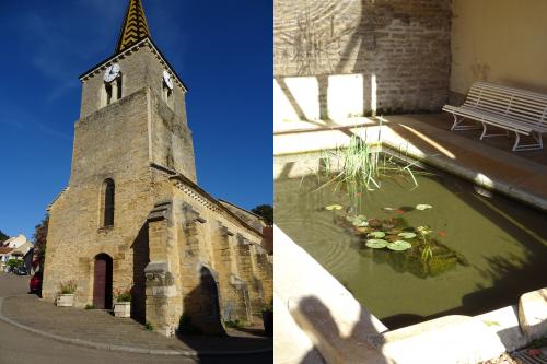 "Les Grands Vins de Bourgogne 2" - Dimanche 10 Octobre 2021