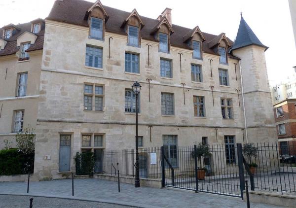 Journées du Patrimoine : Visite du Château de la Reine Blanche