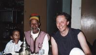 Avec Ba Allal