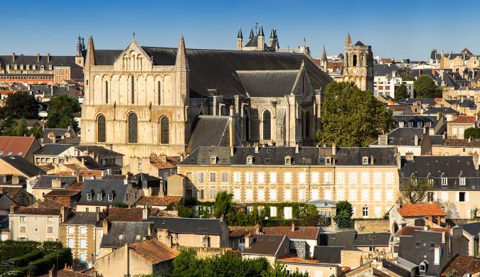 Département de la Vienne