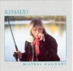    Renaud  :  Wanted  -  2002