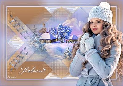 Gladness képek