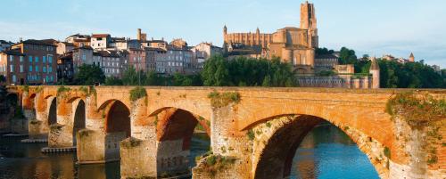 Albi  (Tarn)