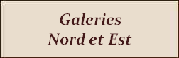 Abbaye de Cadouin Dordogne le cloître galeries nord et est